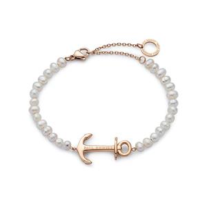 Paul Hewitt Armband The Anchor  PH-JE-0078 Gerecycleerd edelstaal