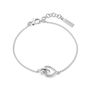 JETTE Armband 88601394 Zilver 925