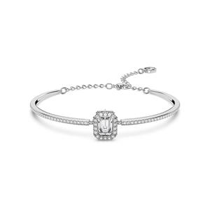 Swarovski 5638494 - Millenia - Zilverkleur - Bangle