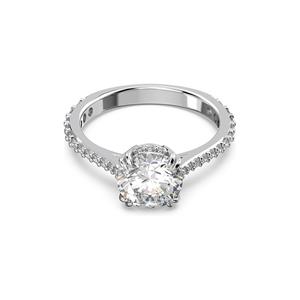 Swarovski Damesring Stilla Round 5645252