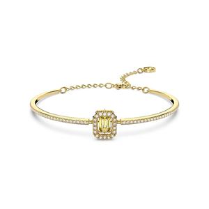 Swarovski 5638488 - Millenia - Goudkleur - Bangle