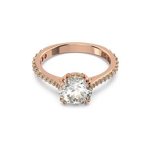 Swarovski Damesring Stilla Round 5642646