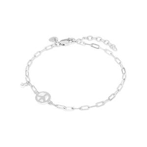 Guido Maria Kretschmer Armband 88593588 Zilver 925