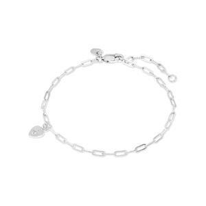 Guido Maria Kretschmer Armband 88593286 Zilver 925