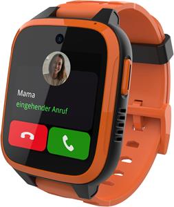 Xplora XGO3 Kindersmartwatch Uni Oranje