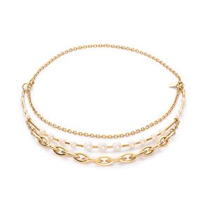 Coeur De Lion Collier lang