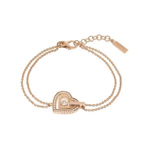 JETTE Armband HEARTS 88601351 Zilver 925