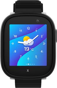 Xplora X6Play Kindersmartwatch Zwart