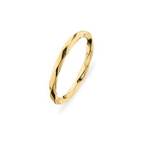 Valeria Damesring 88578104 Geelgoud 375