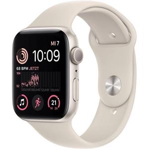 Apple SE Modell 2022 GPS 44mm