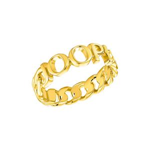 JOOP! Damesring 2033951 Zilver 925