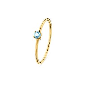 Valeria Damesring 88570898 Geelgoud 375