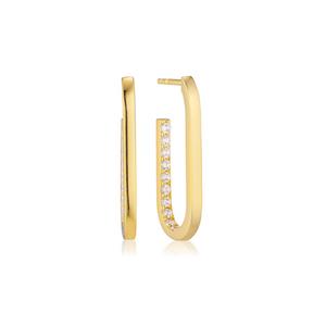 Sif Jakobs Jewellery Ohrhänger SJ-E42212-CZ-YG
