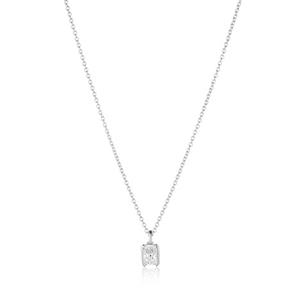 Sif Jakobs Jewellery Ketting SJ-N42260-CZ