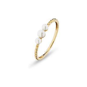 Valeria Damesring 88572742 Geelgoud 375