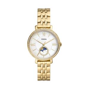 Fossil Dameshorloge Jacqueline ES5167