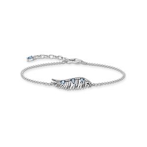 Thomas Sabo Armband Glam & Soul A2070-644-1-L19V