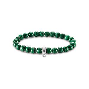 Thomas Sabo Armband Glam & Soul X0284-475-6-L17,5