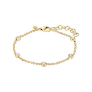 FAVS Armband 88590368 Edelstaal
