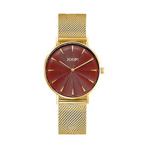Joop! Kwartshorloge 2027243 Polshorloge, dameshorloge