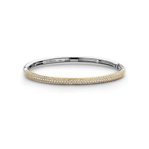 TI SENTO Armband 2874ZY Zilver 925