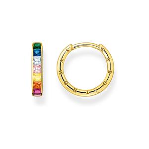 Thomas Sabo Creolen Glam & Soul CR668-996-7