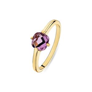 Valeria Damesring 88561716 Geelgoud 375