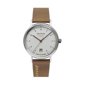 Bauhaus Classic 2141-1 Horloge
