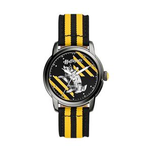 Fossil Horloge Harry Potter Hufflepuff LE1159