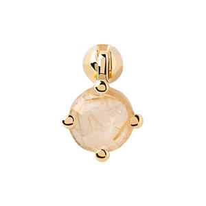 PdPaola Einzelner Ohrschmuck Gemstones PG01-709-U