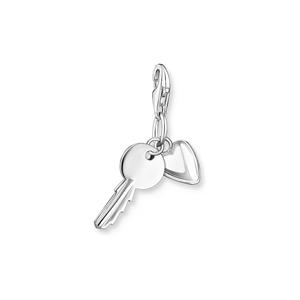 Thomas Sabo Bedeltje Sterling Silver 0349-001-12