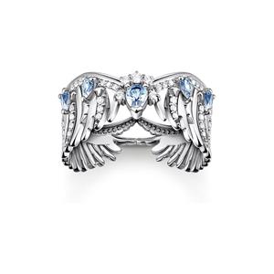 Thomas Sabo Damenring Glam & Soul TR2411-644-1-54
