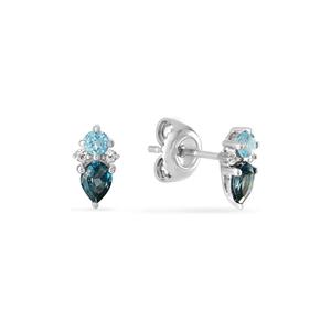 Valeria Oorhangers 88555058 Witgoud 375