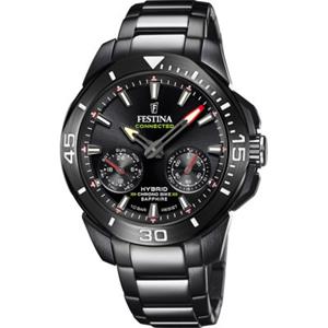 Festina Chronograph Chronobike Connected F20648/1