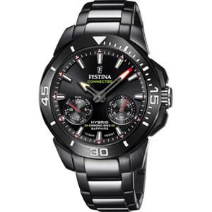 Festina Chrono bike F20648/1 Chronobike Connected horloge