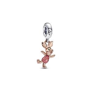 Pandora 782208C01 - Disney Winnie the Pooh Piglet - Hangende Bedel