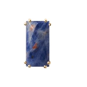 PdPaola Einzelner Ohrschmuck Gemstones PG01-648-U