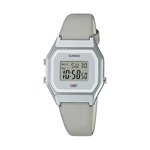 Casio Damenuhr Mini LA680WEL-8EF