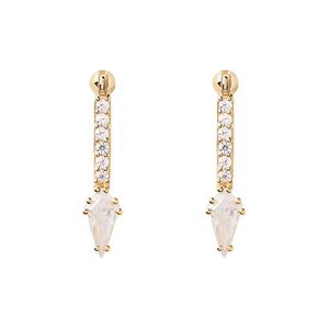 PdPaola Einzelner Ohrschmuck PG01-728-U