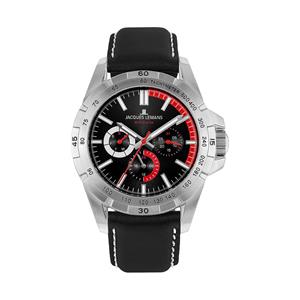 Jacques Lemans Multifunctioneel horloge 42-11A