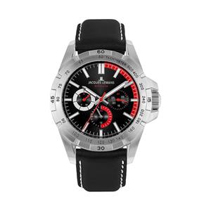 Jacques Lemans Chronograph Sport 42-11A