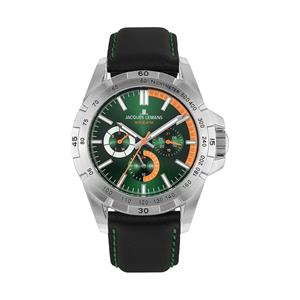 Jacques Lemans Chronograaf Sport 42-11D