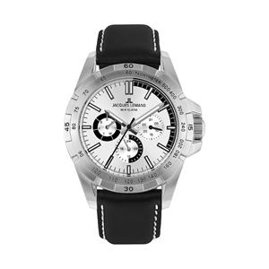 Jacques Lemans Chronograph Sport 42-11B