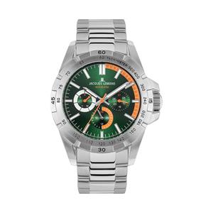 Jacques Lemans Chronograaf Sport 42-11H