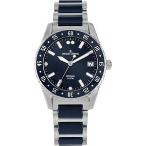 Jacques Lemans Keramisch horloge Liverpool, 42-12B