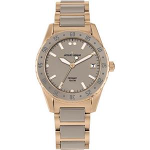 Jacques Lemans Keramisch horloge Liverpool, 42-12M