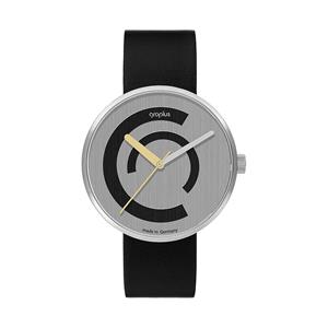 Walter Gropius Horloge Centum WG 014-04Z