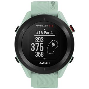 Garmin Approach S12 Tropic | Smartwatches | Telefonie&Tablet - Wearables | 0753759303075