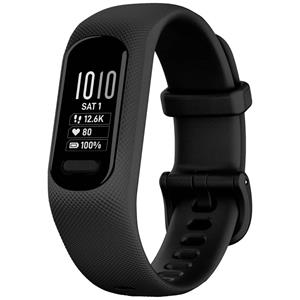 Garmin Vivosmart 5 Activiteitentracker S/M Zwart