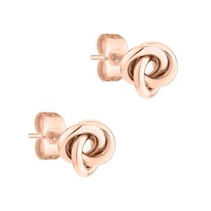 Liebeskind Oorknopjes LJ-1047-E-75 Edelstaal
